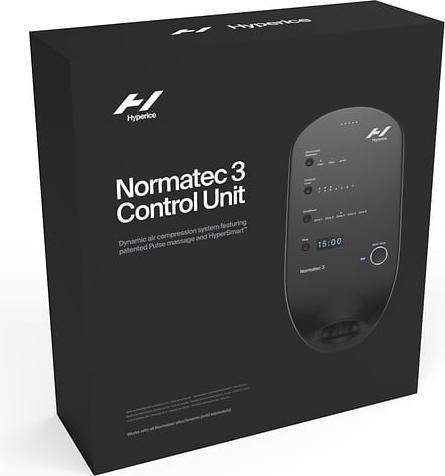Productafbeelding Hyperice Normatec 3.0 Control Basics