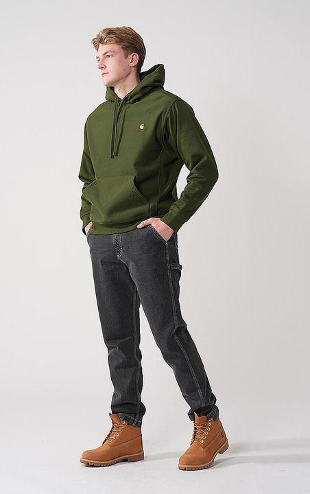 Actual product image Lee Carpenter (W33/L32)
