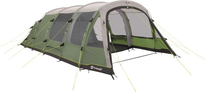 Produktbild Outwell Mallwood 7 (Tunnelzelt, 27.80 kg, 7 Personen)