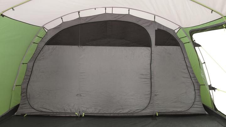 Produktbild Outwell Mallwood 7 (Tunnelzelt, 27.80 kg, 7 Personen)