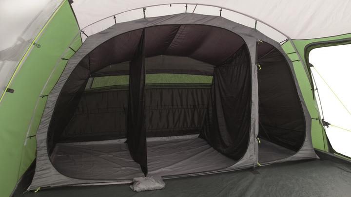 Produktbild Outwell Mallwood 7 (Tunnelzelt, 27.80 kg, 7 Personen)