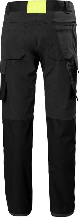 Produktbild Helly Hansen Workwear Oxford 4x Cargo Pant (100 A, 100 D)