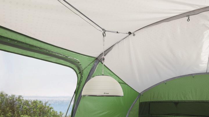 Produktbild Outwell Mallwood 7 (Tunnelzelt, 27.80 kg, 7 Personen)