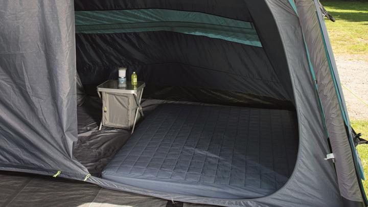 Produktbild Outwell Mallwood 7 (Tunnelzelt, 27.80 kg, 7 Personen)