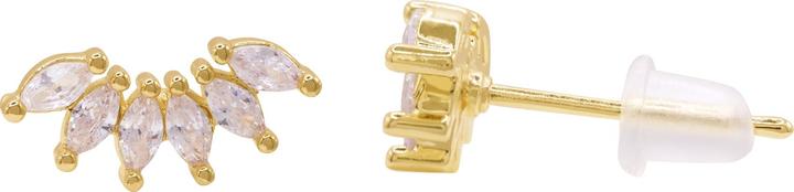 Immagine prodotto Heideman Tamara color oro (100% acciaio inossidabile)