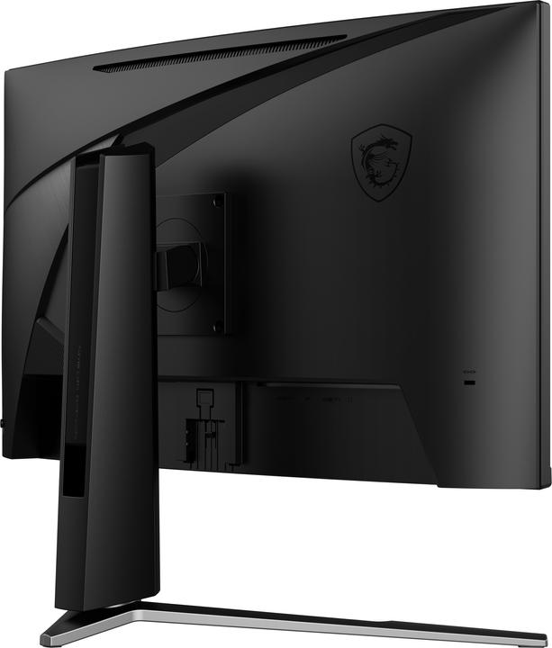 Image du produit MSI MAG 27C6PF (1920 x 1080 pixels, 27")