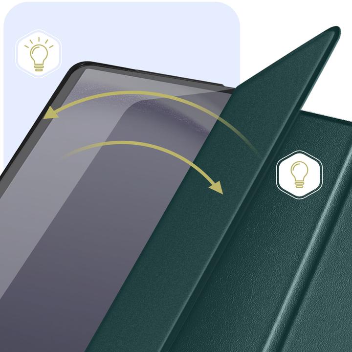 Immagine prodotto Avizar Serie Trifold (Galaxy Tab A9+)