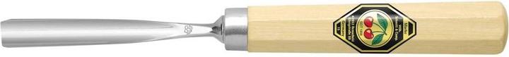 Kirschen Kerbschnitzbeitel Stich 8 (8 mm)