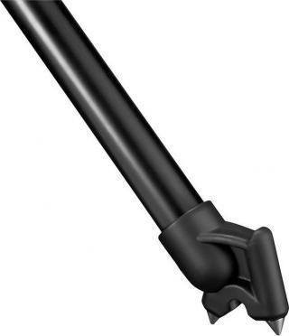 Produktbild Manfrotto 509 & CF Twin Fast 2n1 (Metall)