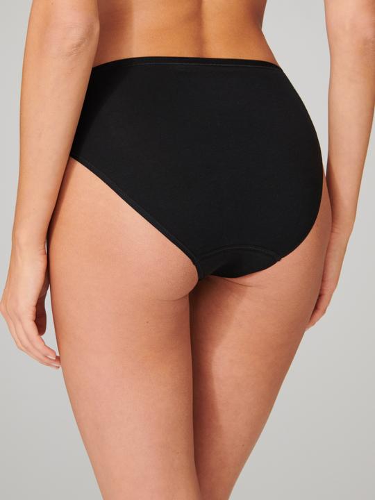 Immagine prodotto Schiesser Tai slip serie "95/5 (38, confezione da 4)