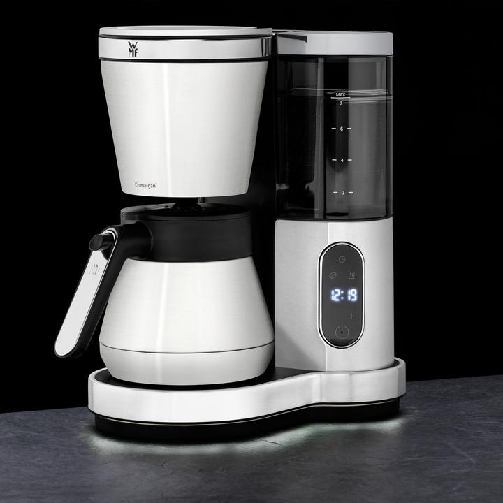 Image du produit WMF Lumero machine à café thermo
