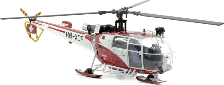 Image du produit Ace Alouette III Rega HB-XDF