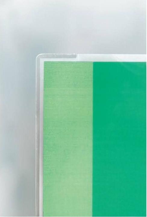 Produktbild GBC Laminierfolie (A3, 100 Stück, 125 µm)