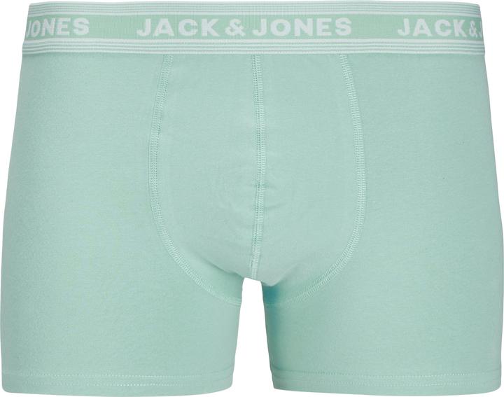 Produktbild Jack & Jones 5er-pack Shorts Shorts (M, 5er Pack)