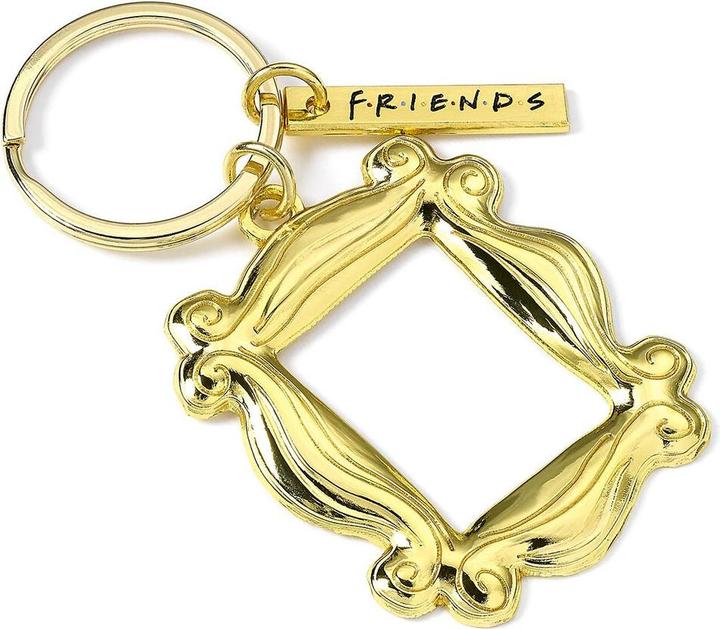 Carat FRIENDS - Miroir - Porte-clés