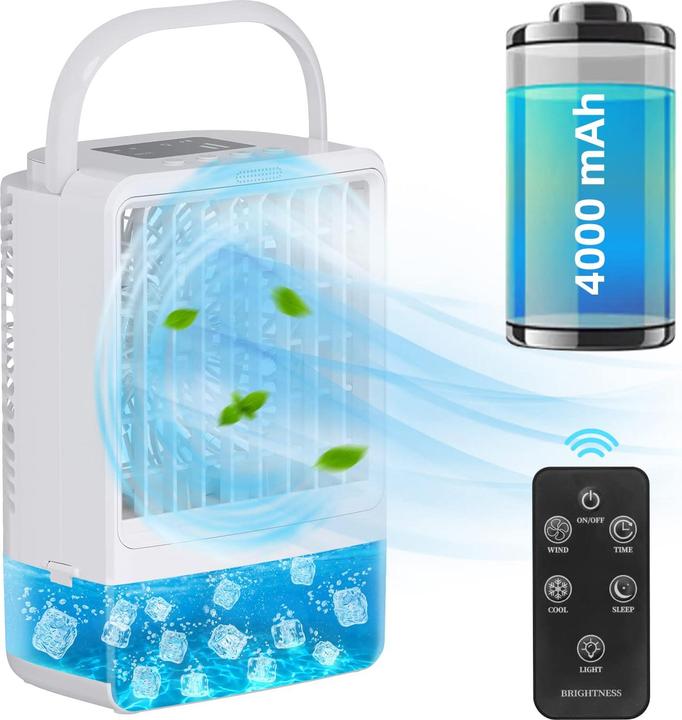 Produktbild Lizhitree Mini Luftkühler