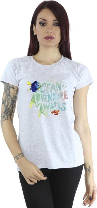 Produktbild Disney Finding Dory Ocean Of Adventure TShirt (M)