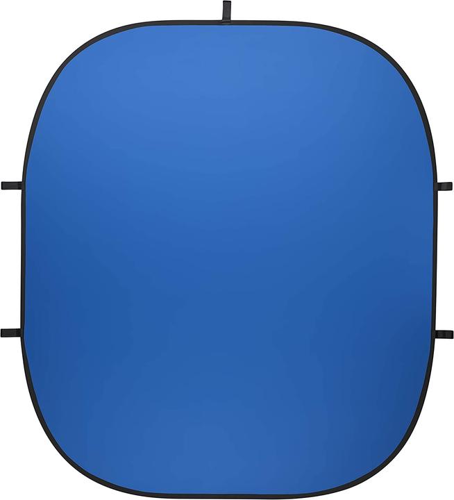 Actual product image Walimex Foldable background (200 cm, 230 cm)