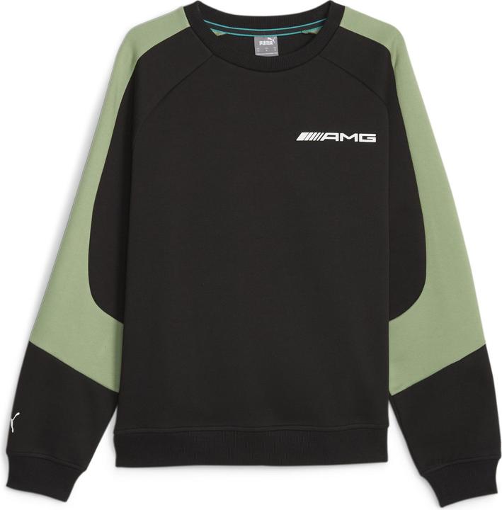 Image du produit Puma Col ras du cou AMG (XL)