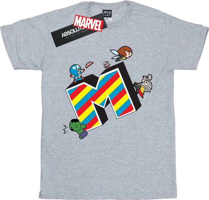 Produktbild Kawaii M Is For TShirt (L)