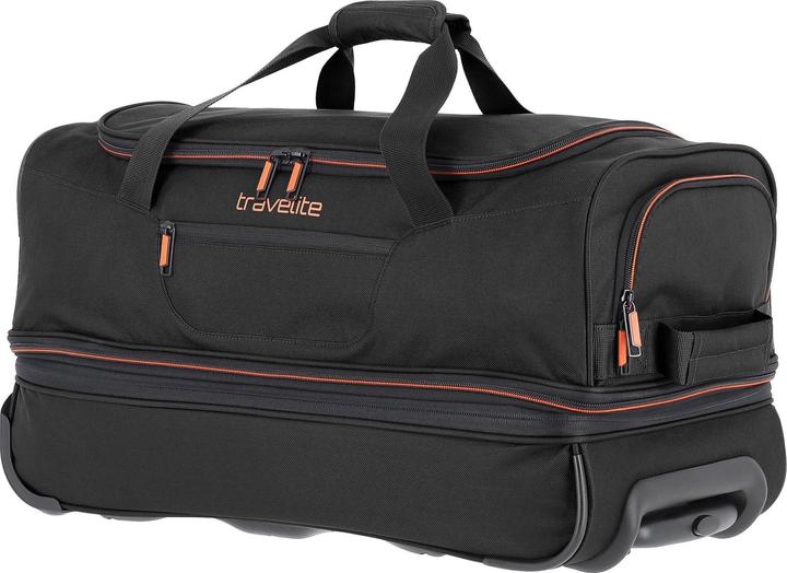 Produktbild Travelite Basics (51 l, Handgepäck (bis 50l))