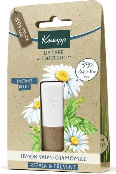 Image du produit Kneipp Baume pour les lèvres, 1 paquet