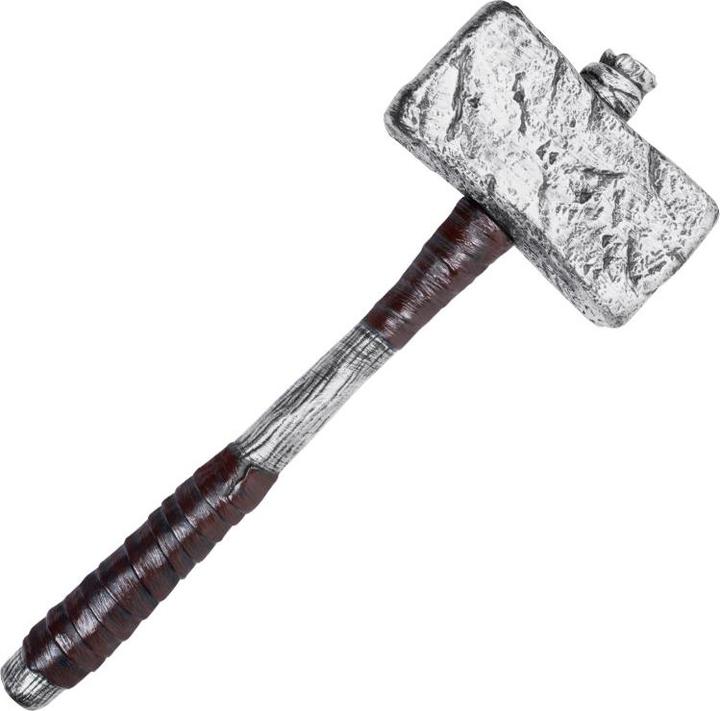Produktbild Festartikel Müller Thor Hammer
