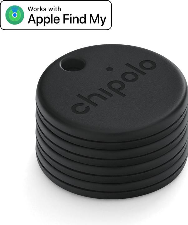 Chipolo ONE Spot (Apple) (iOS)