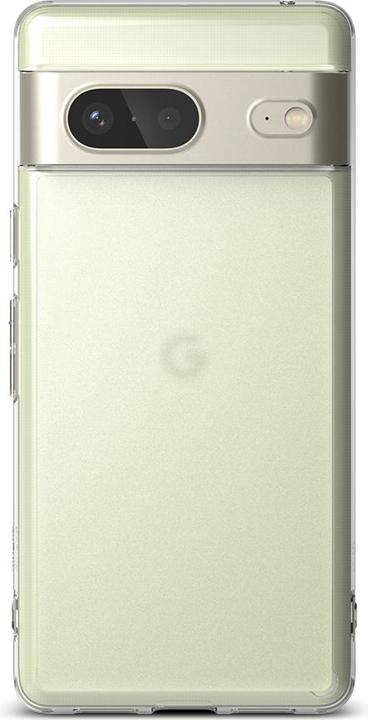 Immagine prodotto Ringke Custodia Fusion per Google Pixel 7 trasparente trasparente (Google Pixel 7)