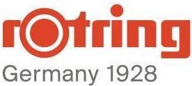 Produktbild Rotring Tikky (Black, Grey, 1 x)