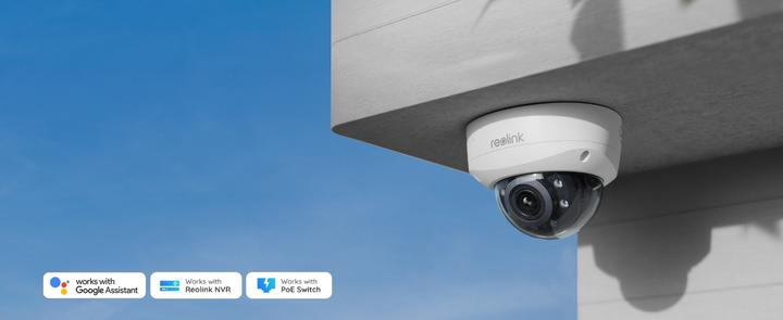 Produktbild Reolink P437-4K 8MP (3840 x 2160 Pixels)