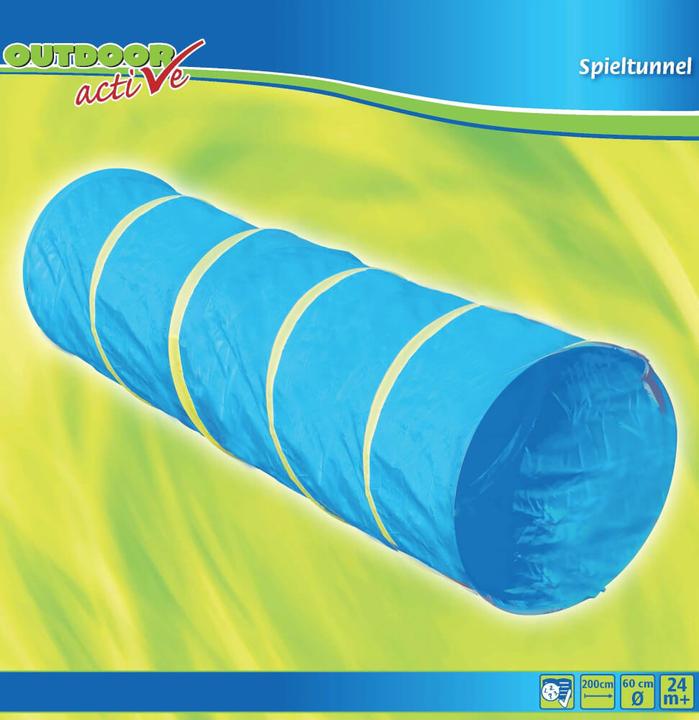 Produktbild Outdoor Active Spieltunnel