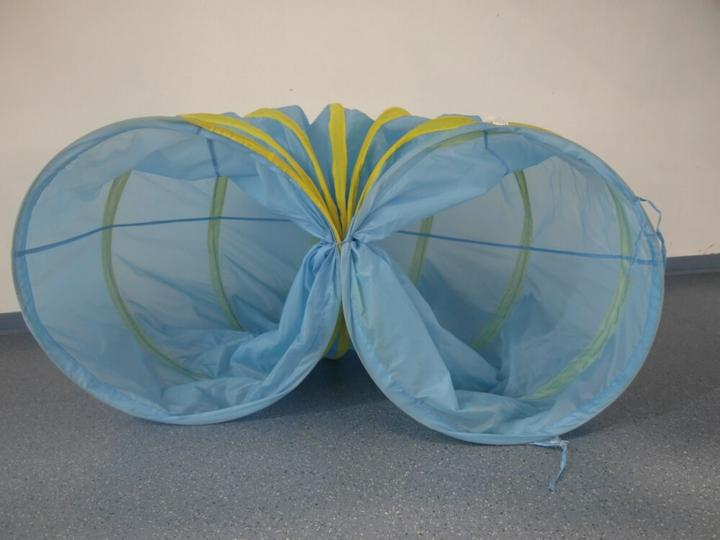 Produktbild Outdoor Active Spieltunnel