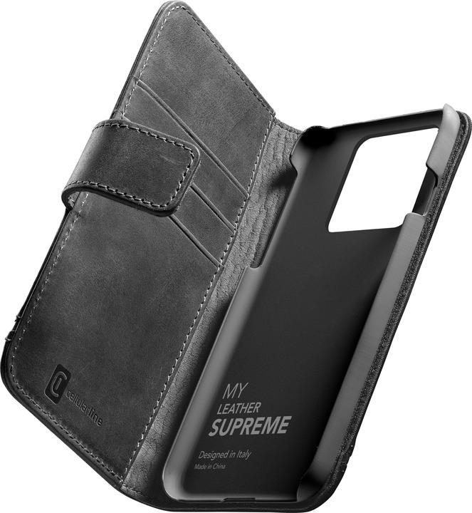 Produktbild Cellularline Supreme Case (Apple iPhone 14)