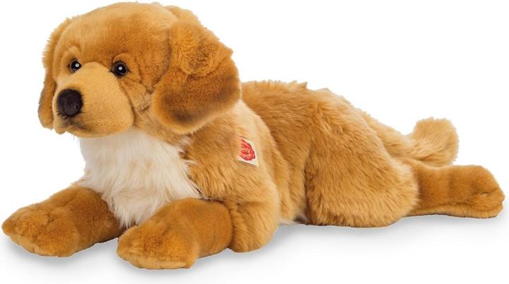 Actual product image Teddy Hermann Golden Retriever 60cm (26 cm)