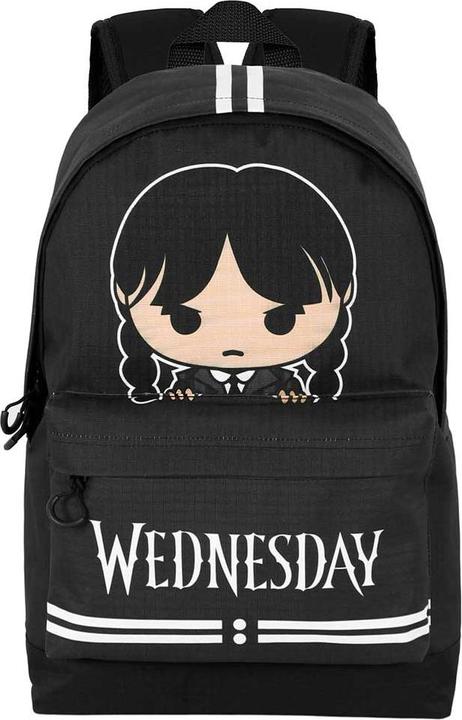 Immagine prodotto Karactermania Mercoledì HS Fan Backpack Carino