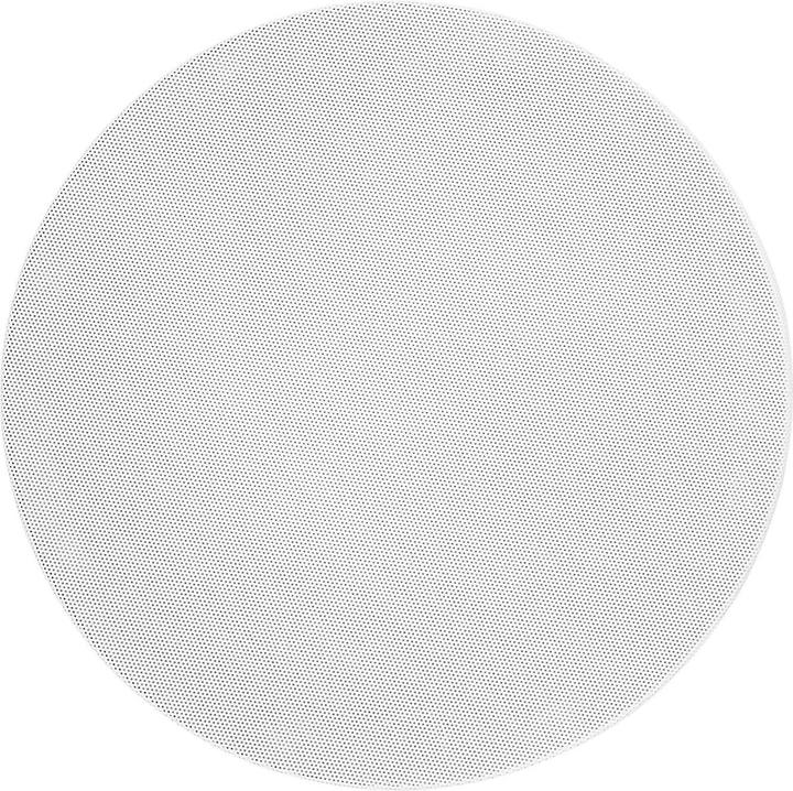 Produktbild Power Dynamics Deckenlautsprecher NCBT8 2-er Set, 2x 40W, Weiss (Passiv, 1x 80 W)