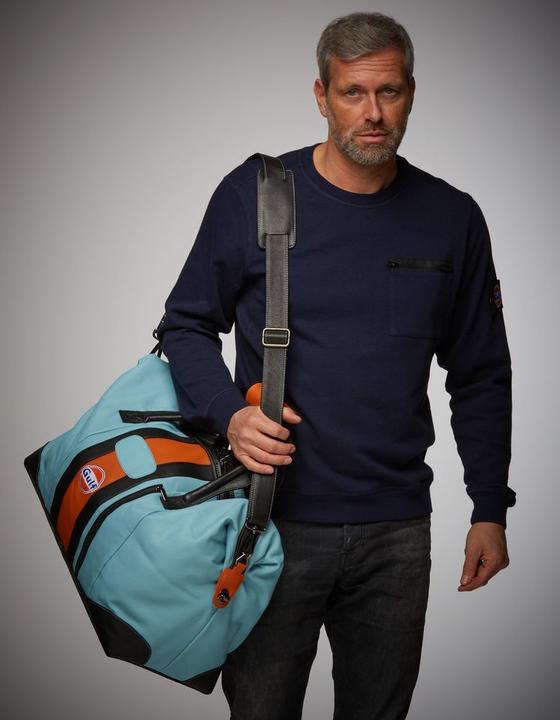 Immagine prodotto Grandprix Originals Borsa da viaggio Gulf