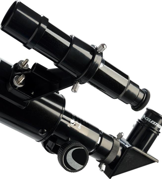 Immagine prodotto Celestron AC 50/600 PowerSeeker 50 AZ
