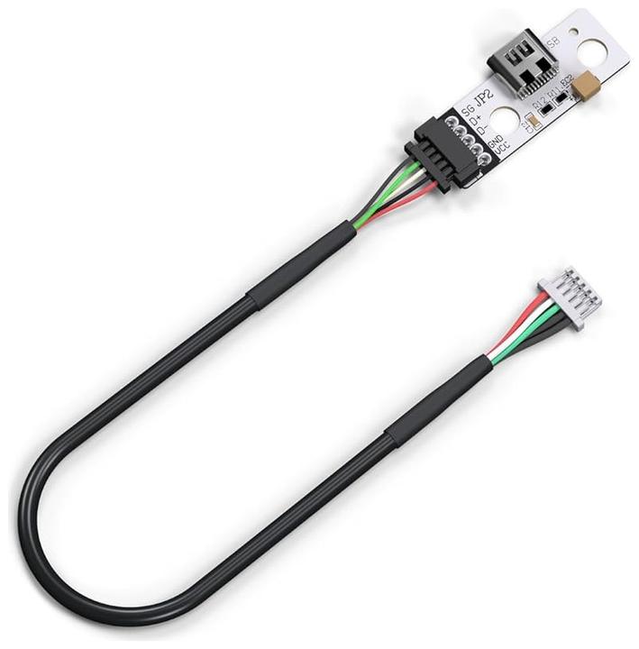 Image du produit Glorious GMMK2 Replacement USB-C PCB GLO-GMMK2-USBC-PCB-REP