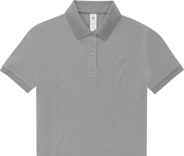 Immagine prodotto B&C La mia polo (42 D)