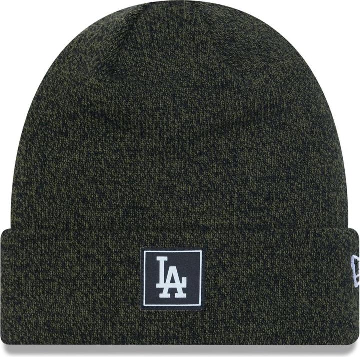 New Era Kinder Beanie Wintermütze - Los Angeles Dodgers INF