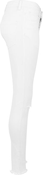 Actual product image Urban Classics Ladies Cut Knee Pants (29)