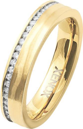 Actual product image Xenox & Friends Ring (58)