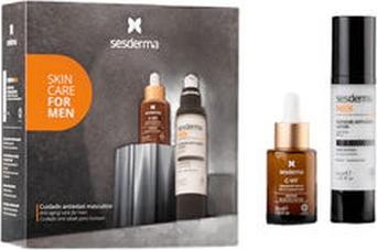 Sesderma Pack Antiedad Dia Del Padre (Körperlotion)