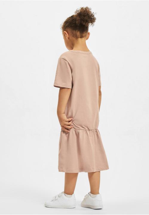 Actual product image Urban Classics Girls Valance Tee Dress (158)