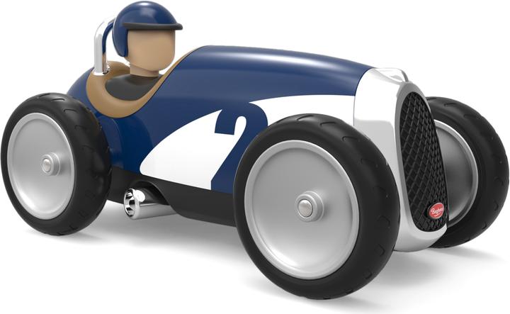 Immagine prodotto Baghera Auto da corsa