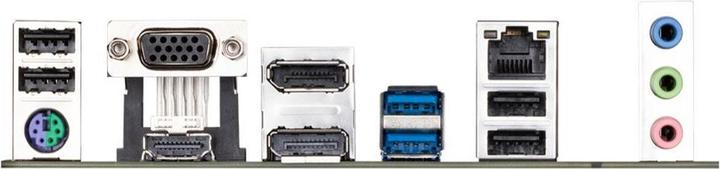 Produktbild Gigabyte H610I (LGA 1700, Intel H610 Express, Mini-ITX)