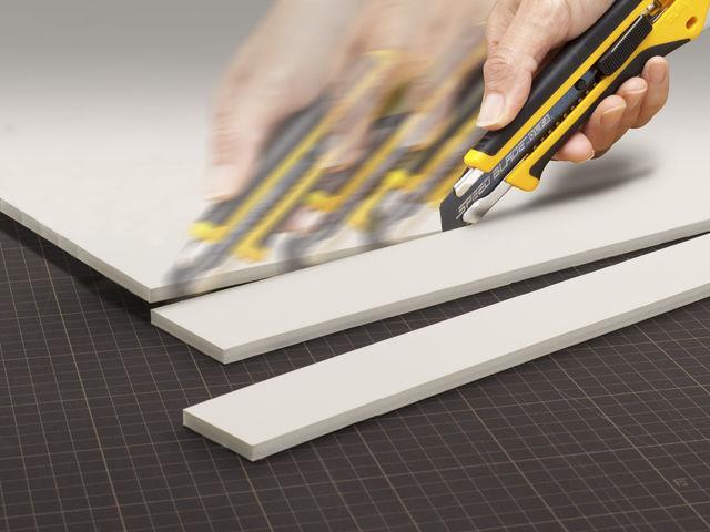 Produktbild Olfa Klinge 18 mm (Ersatzklinge)