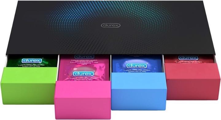 Durex sorprendimi (40 pz.)